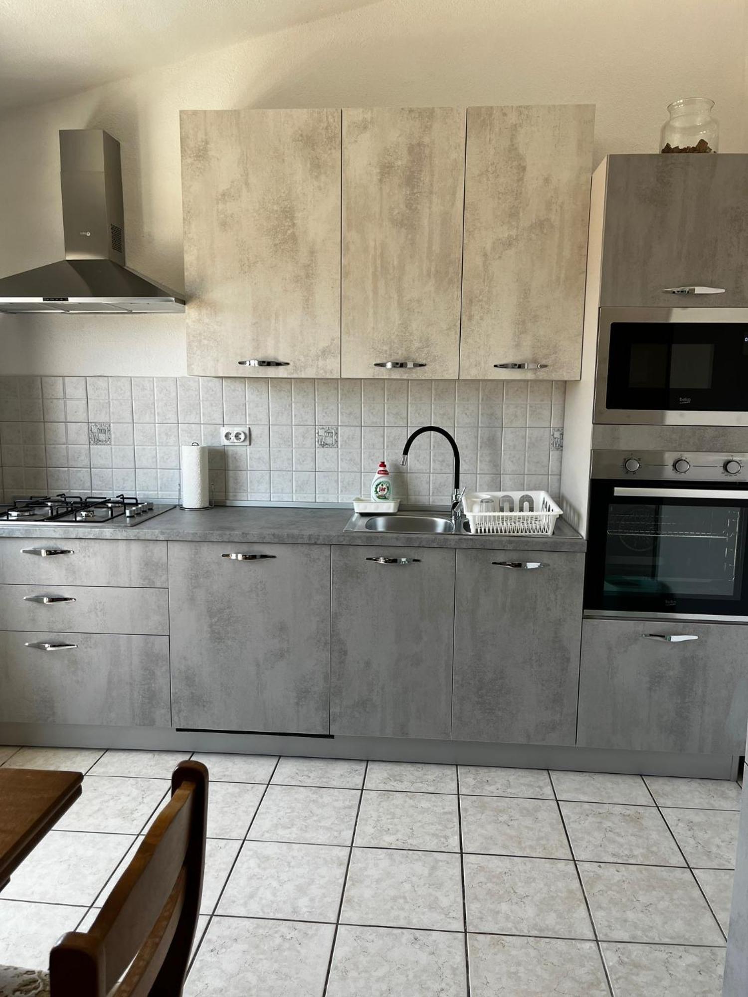 Apartmani Zvijezda Рогозница Экстерьер фото