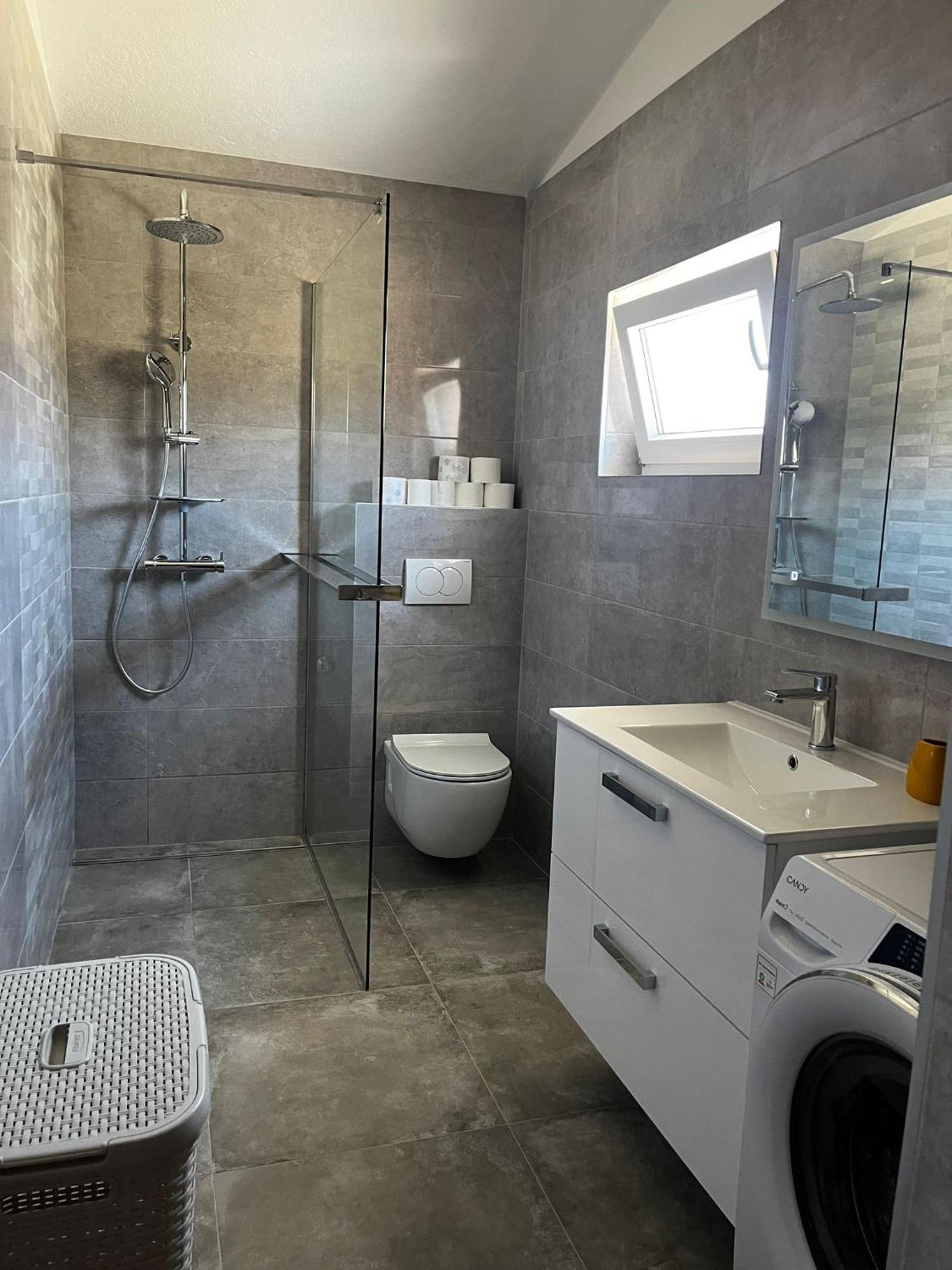 Apartmani Zvijezda Рогозница Экстерьер фото