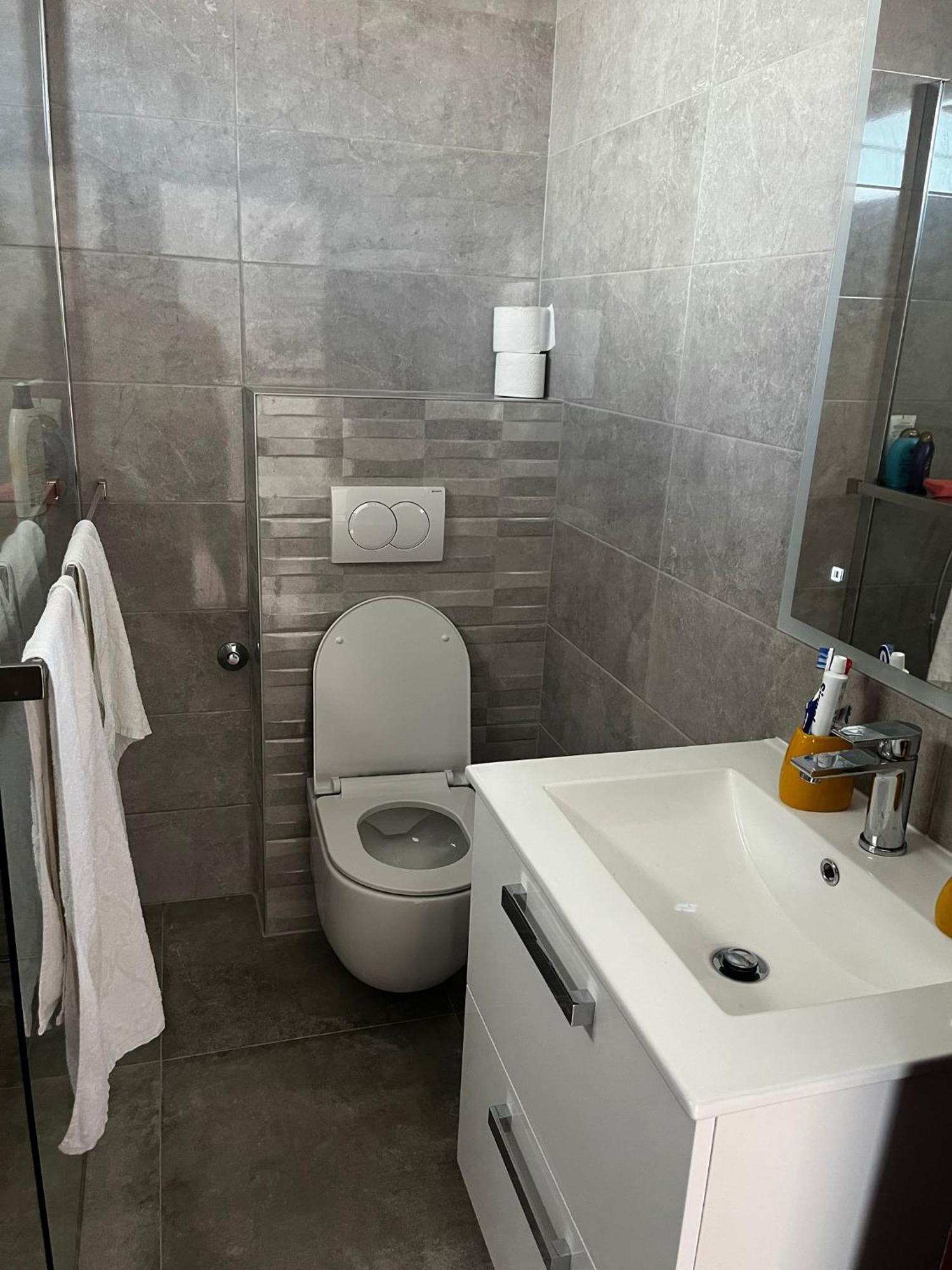 Apartmani Zvijezda Рогозница Экстерьер фото