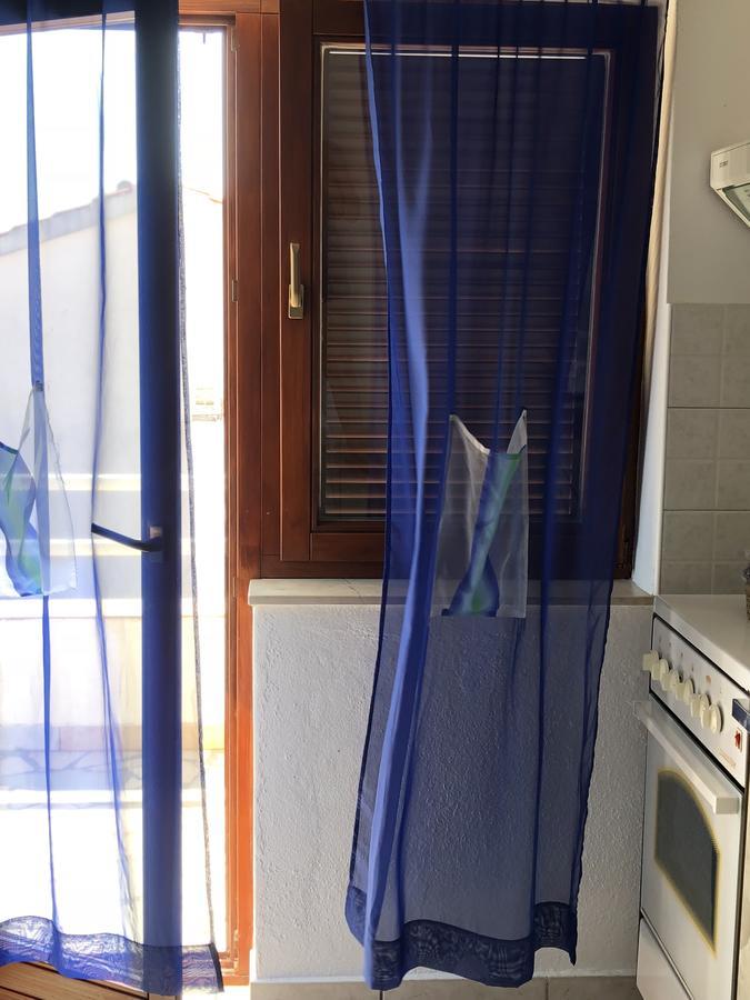 Apartmani Zvijezda Рогозница Экстерьер фото