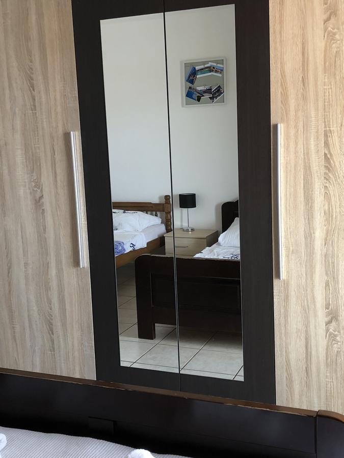 Apartmani Zvijezda Рогозница Экстерьер фото